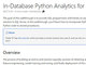 MicrosoftASQL Server 2017́uMachine Learning Servicesvguf[^TCGXHKChvJ