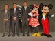 fBYj[P̓RecAg\\uDisney DELUXEvn@z700~326X^[g