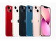 iPhone 13V[Y͂ǂŔ̂H@u1Ngꍇv̎ir