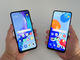 uRedmi Note 11vƁuRedmi Note 10Tv͉ႤH@XybN琫\܂łOr