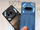 VF̃L[uNothing Phone(3a)^(3a) ProvɂGꂽ@2f͉ႤH