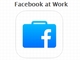rWlXuFacebook at WorkveXg^pX^[g@uFBƂȂ悤ɎdԂƘAłv