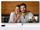 utvOS 17v\@Apple TV 4KFaceTimerfIcp\