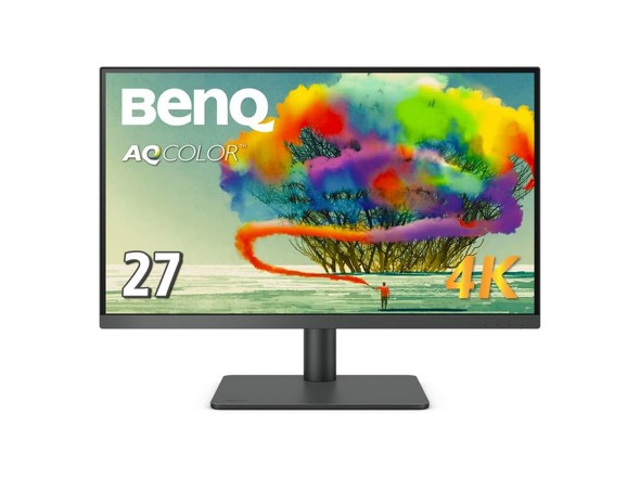 uBenQ AQCOLOR PD2705Uv