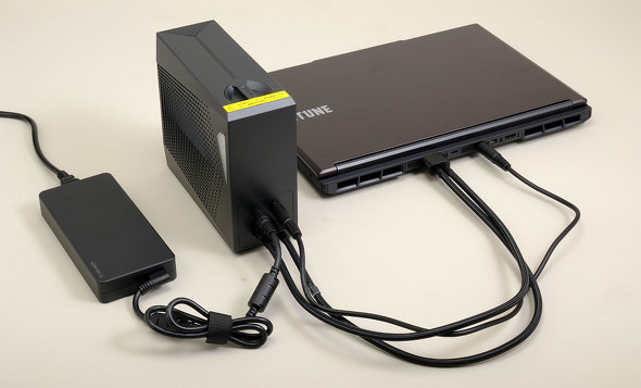 }EXRs[^[ Q[~O m[gPC GeForce RTX 5090 Laptop GPU  